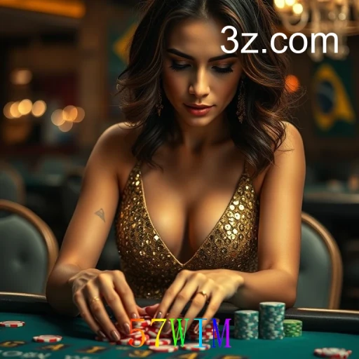 Explorando a Plataforma do 57WIM e Suas Incontáveis Possibilidades