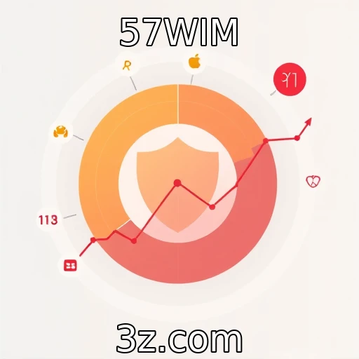 57WIM Avaliação das melhores plataformas de apostas esportivas em 2025
