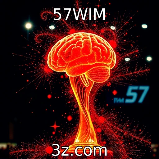 57WIM Estratégias eficazes para apostas em grandes campeonatos esportivos