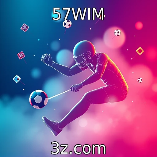 57WIM Apostas em E-Sports: Como a Análise de Dados Molda o Futuro