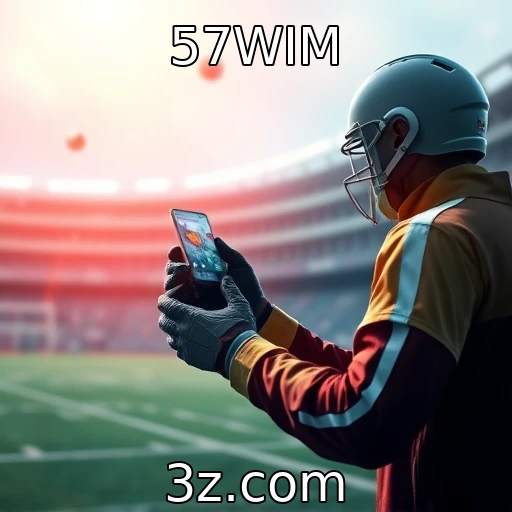 57WIM Explorando a Psicologia por trás da Tomada de Decisão nas Apostas