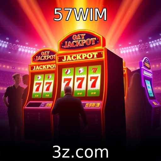 57WIM Estratégias eficazes para apostar em partidas de e-sports