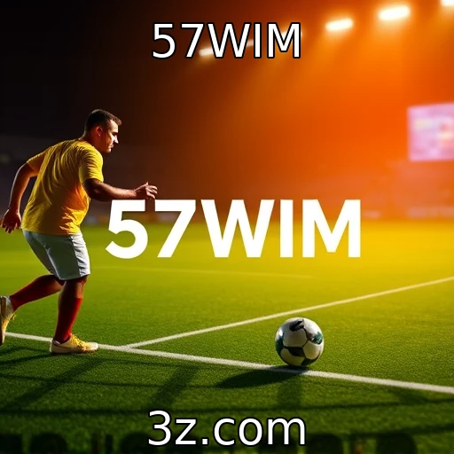 57WIM Estatísticas das Apostas Esportivas: Como Aproveitar ao Máximo.