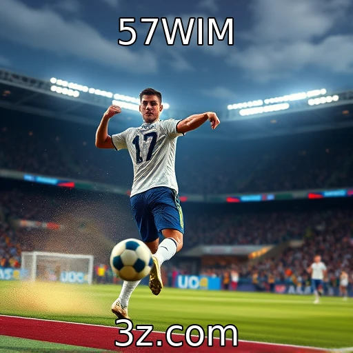 57WIM Os Desafios das Apostas Esportivas no Brasil em 2025