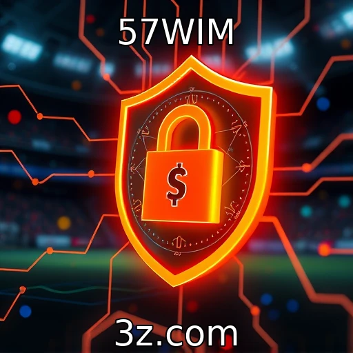 57WIM Desvendando as Estratégias Vitoriosas em Apostas Esportivas